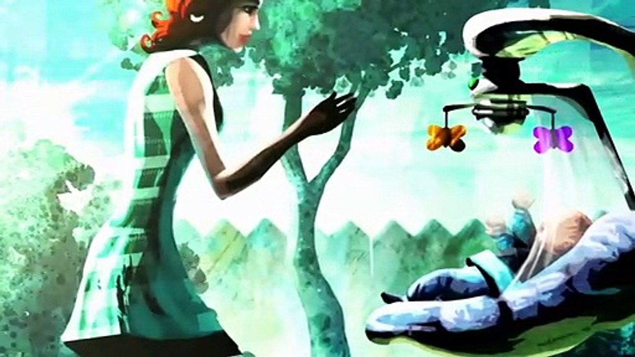 KickBeat Intro