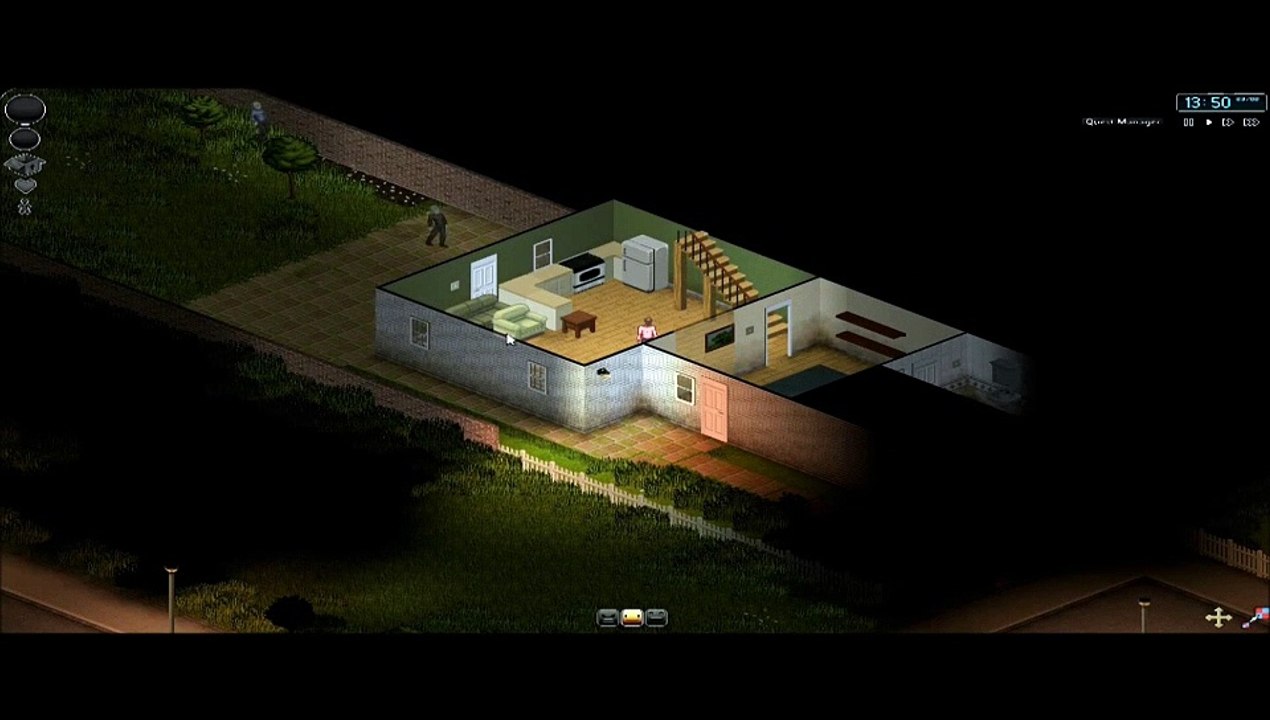 Project Zomboid Prepare to Die