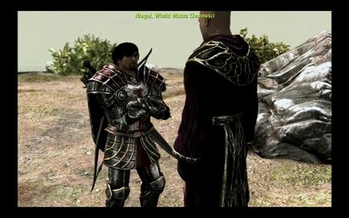 Arcania: Fall of Setarrif dubbing PL #1