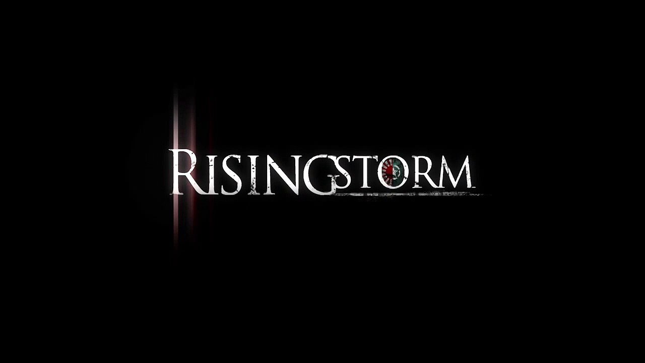 Rising Storm teaser #1