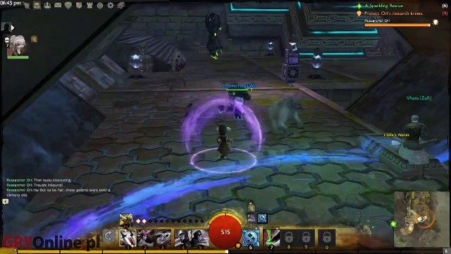 Guild Wars 2 Oola - GOL