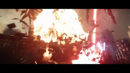 Mass Effect 3 take earth back