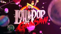 Lollipop Chainsaw Pre-Order Skins