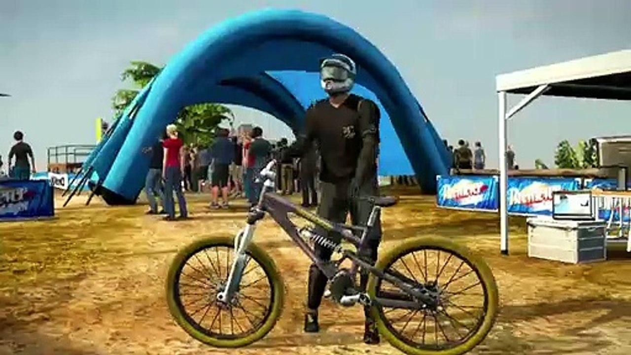 Summer Stars 2012 trailer #2