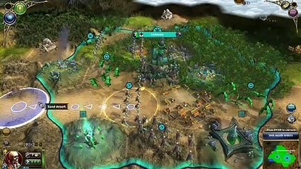 Warlock: Master of the Arcane trailer #2