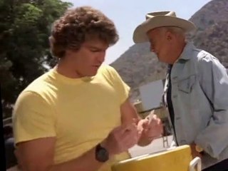 Hardcastle and McCormick S01 E09