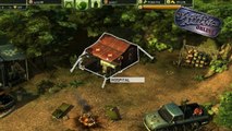 Jagged Alliance Online walkthrough