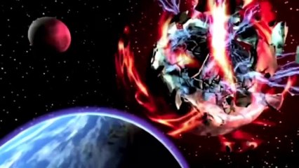 Final Fantasy VII Remake trailer