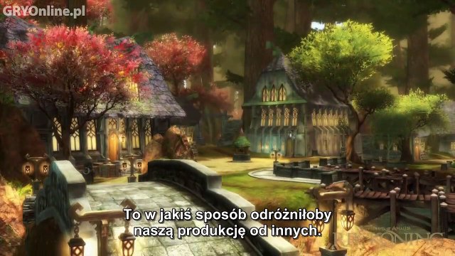 Kingdoms of Amalur: Reckoning BTS #9 (PL)