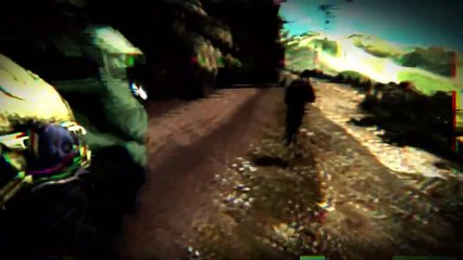 Tom Clancy's Ghost Recon: Future Soldier launch trailer