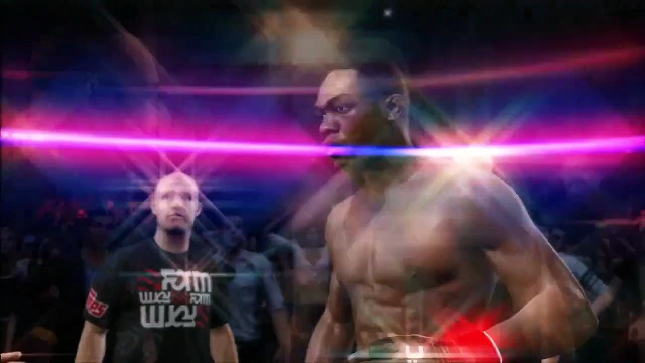 UFC Undisputed 3 The Decision Tree