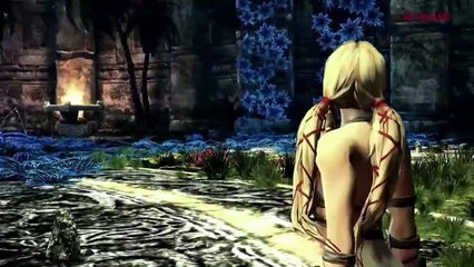 Blades of Time Launch Trailer