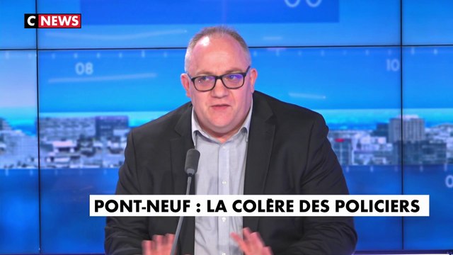 Stanislas Gaudon : «On n’a jamais dit qu’il ne fallait pas d’enquête quand il y a mort d’homme»