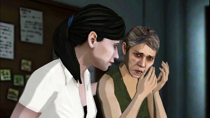 Law & Order: Legacies Nobody's Child