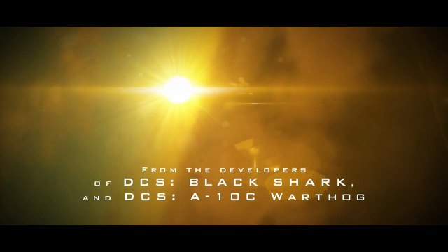 Digital Combat Simulator: Combined Arms trailer #1