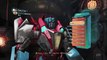 Transformers: Fall of Cybertron Multiplayer Trailer