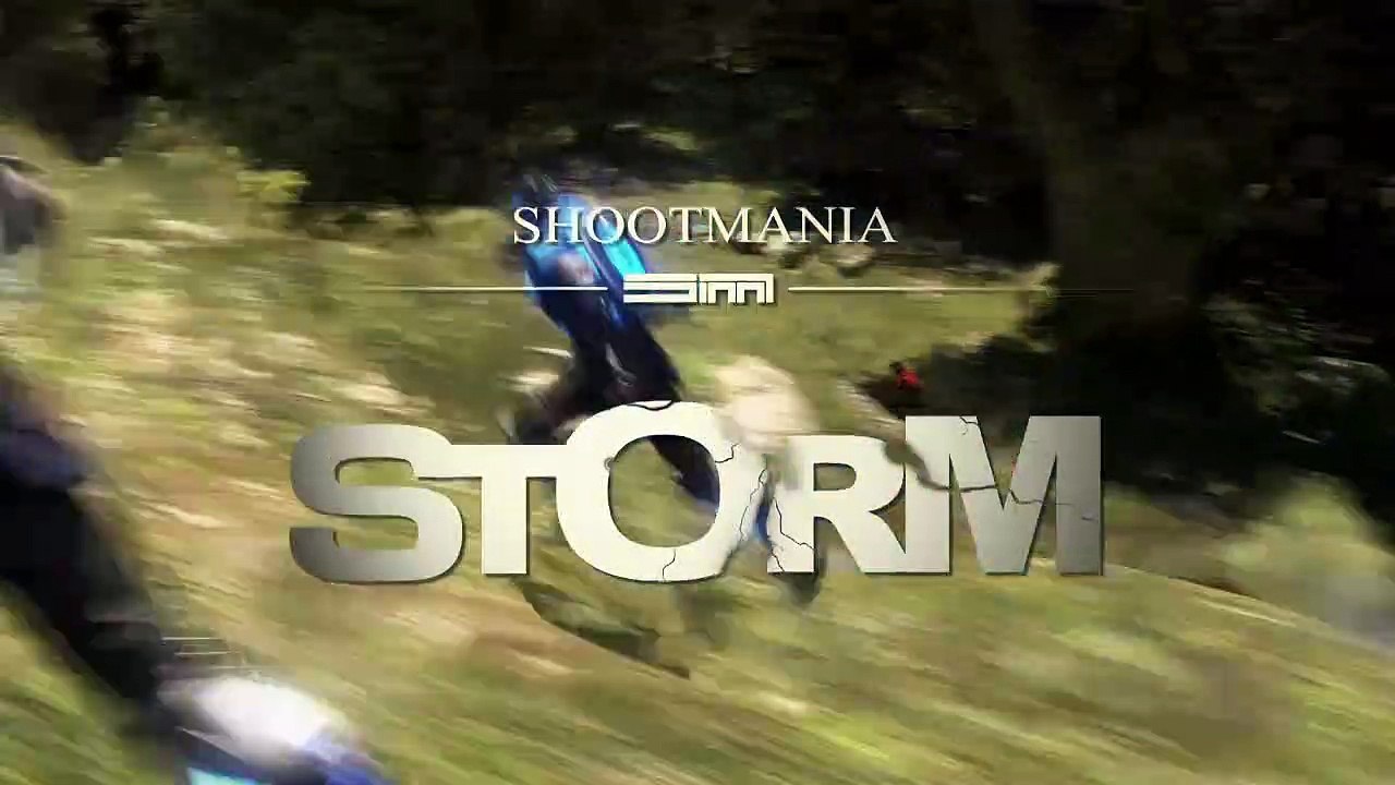 ShootMania: Storm preorder trailer
