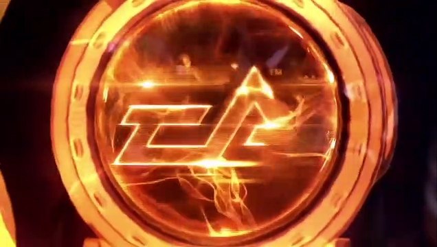 Mass Effect 3 Shepard female (PL)