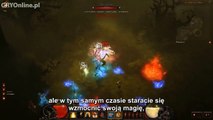 Diablo III You will die - we promise (PL)