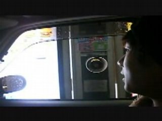 ドライブスルーを全力でスルーしてみた