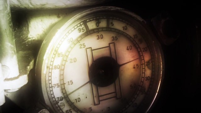 Steel Battalion: Heavy Armor Gosha - Cinematic Trailer