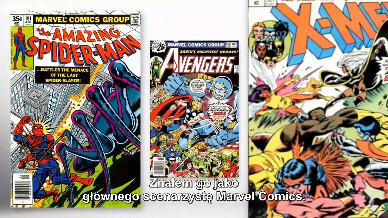 Epic Mickey 2: The Power of Two Behind the Scenes #2 The Power of Storytelling (PL)