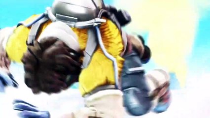 SSX Uber Mondays Moby