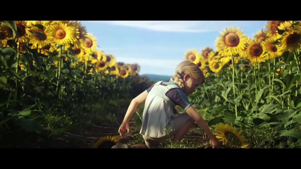 Mass Effect 3 Take Earth Back - teaser (PL)