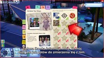 The Sims 3: Showtime BTS #2 (PL)