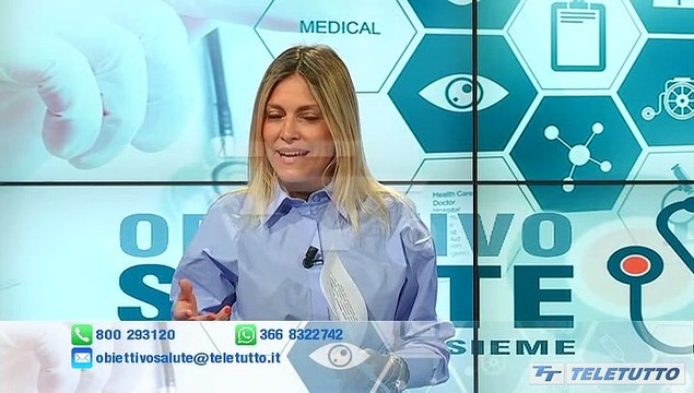 Obiettivo salute - La qualita della vita delle pazienti oncologiche