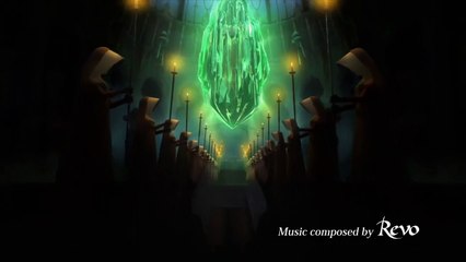 Bravely Default: Flying Fairy trailer #1