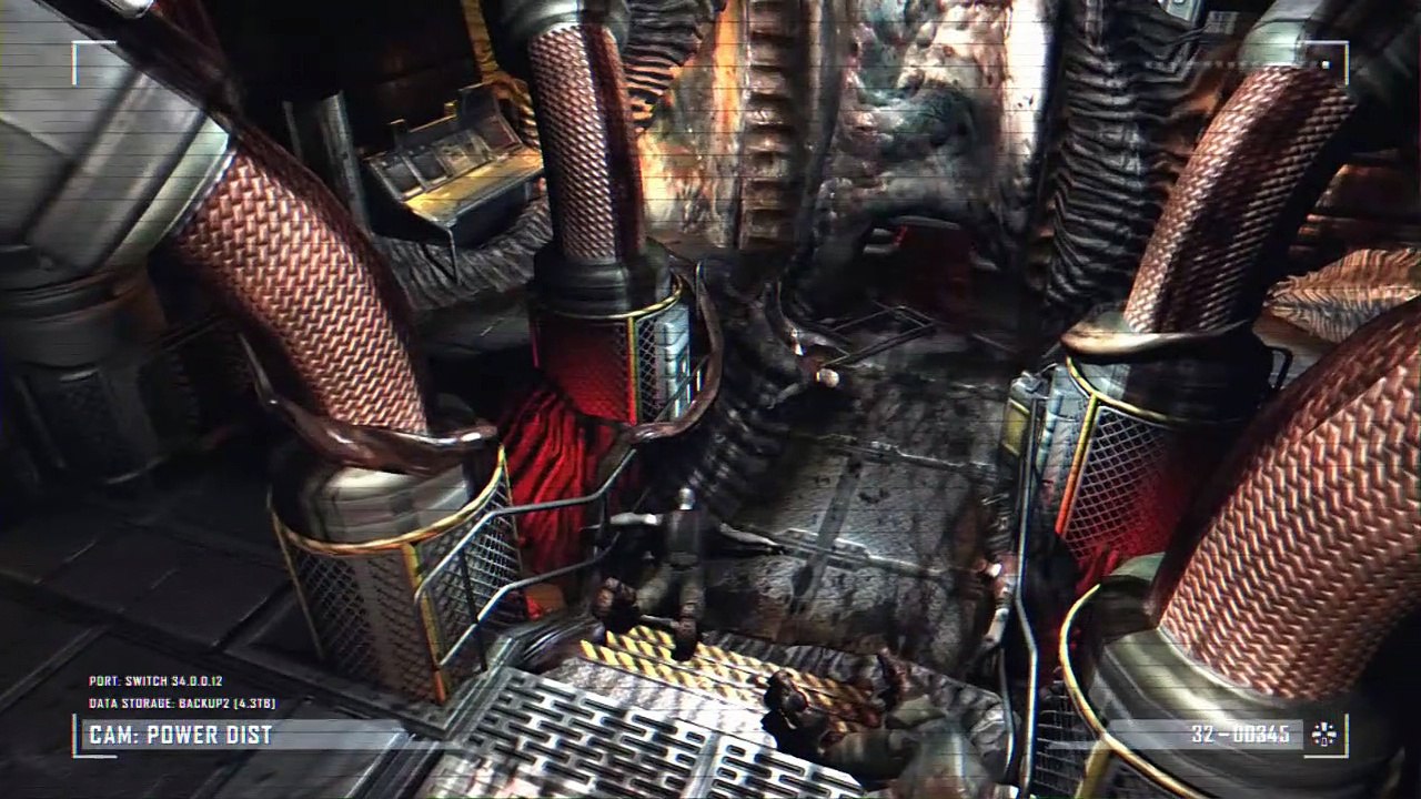 Doom 3: BFG Edition The Lost Mission