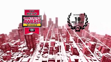 Need for Speed: Most Wanted gameplay video #2 (PL)