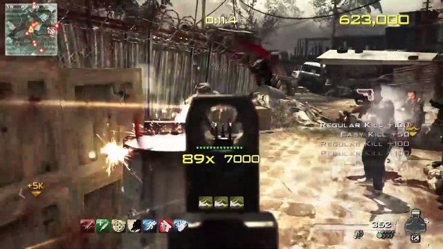 Call of Duty: Modern Warfare 3 Collection #3 Chaos Pack