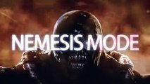Resident Evil: Operation Raccoon City Nemesis Mode