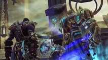 Darksiders II Arena Mode Sneak Peak