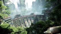 Crysis 3 CryEngine 3 tech trailer