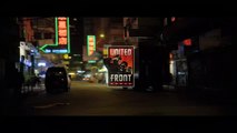 Sleeping Dogs Cinematic Trailer