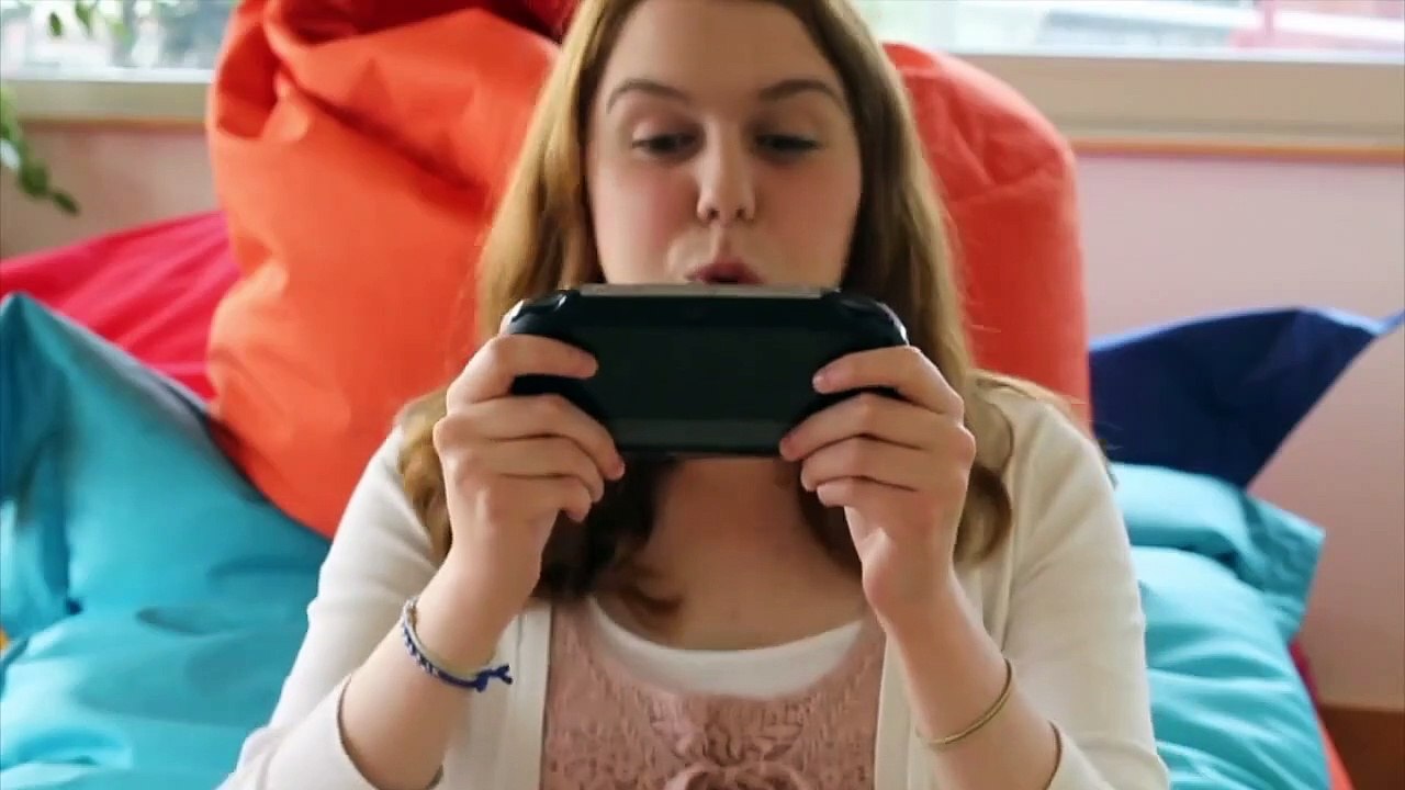 Tearaway GC 2012 trailer