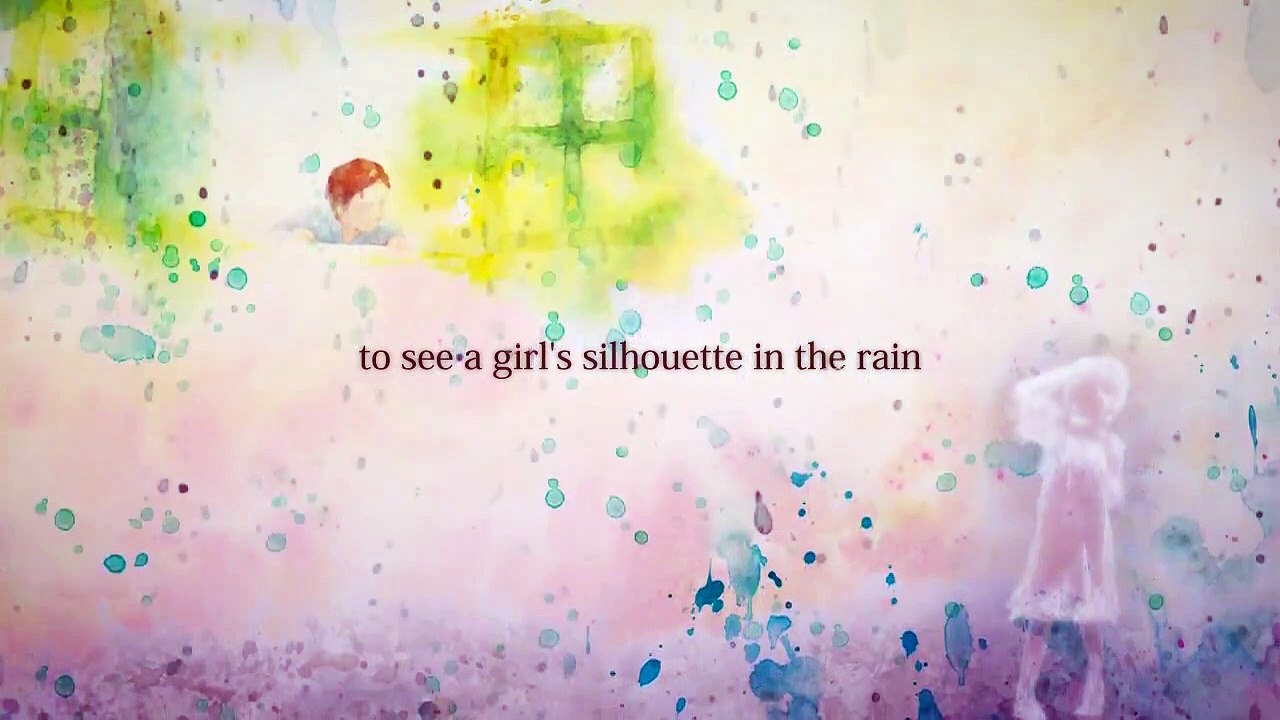 Rain GC 2012 first trailer