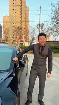 Voici le Elon Musk chinois