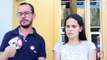 Pai faz relato emocionante sobre filha de cinco anos internada na UTI em Umuarama após acidente