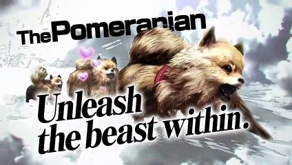 Tokyo Jungle GC 2012 trailer