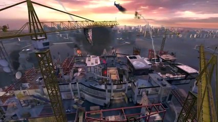 Call of Duty: Modern Warfare 3 Elite - Overwatch