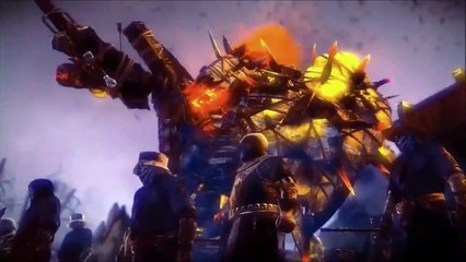 The Witcher 2: Assassins of Kings Beautiful and Deadly