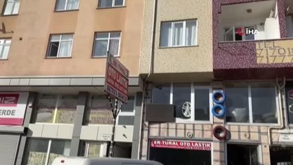 Velayet tartışması kanlı bitti: 1 ölü, 1 yaralı