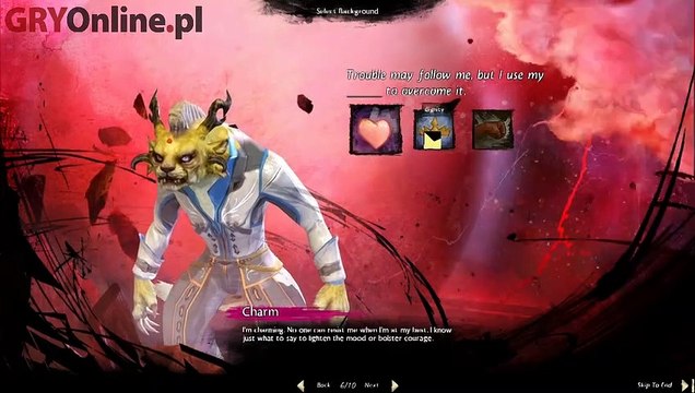 Guild Wars 2 Editor - GOL
