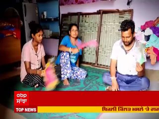 Punjab 'ਚ ਬਿਜਲੀ ਕੱਟਾਂ 'ਤੇ Navjot sidhu ਦੇ ਬੋਲ਼; "ਇਕ ਮੌਕਾ ਆਪ ਨੂੰ, ਨਾ ਬੱਤੀ ਦਿਨ ਨੂੰ, ਨਾ ਰਾਤ ਨੂੰ"।