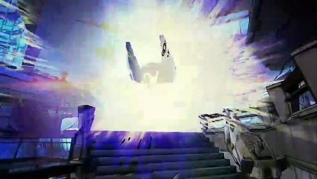 Borderlands 2 GC 2012 - Come and Get Me