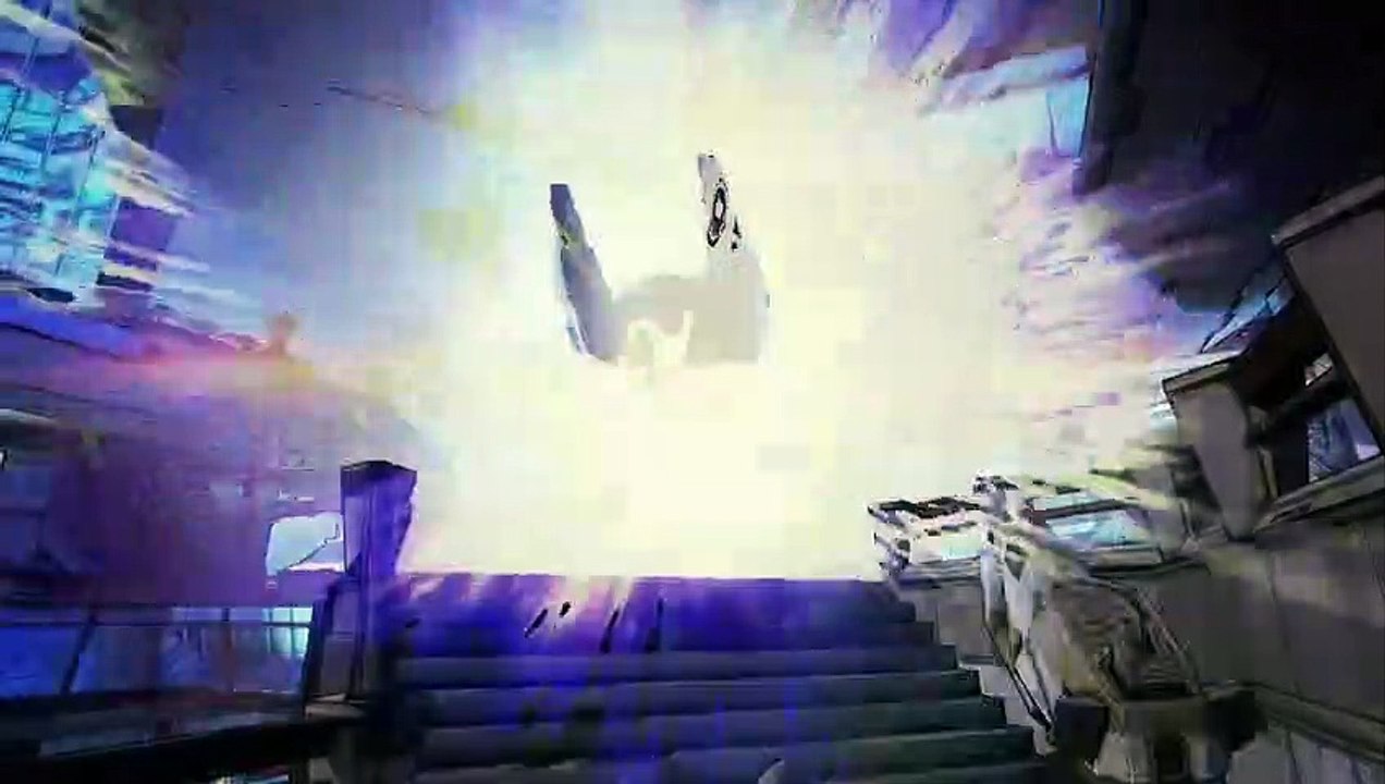 Borderlands 2 GC 2012 - Come and Get Me